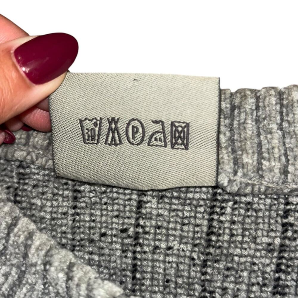 VTG Devir Wool Gray Sweater Men’s 2Xl Casual Workwear Warm Cozy Preppy Academia - Picture 7 of 10
